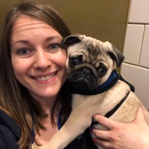 Meet your Posher, Ali